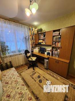 3-к квартира, вторичка, 66м2, 2/9 этаж