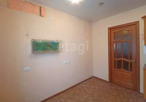 3-к квартира, вторичка, 57м2, 5/9 этаж