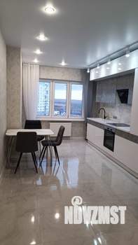 3-к квартира, вторичка, 103м2, 5/20 этаж