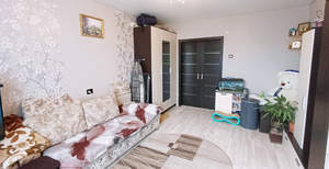 3-к квартира, вторичка, 63м2, 9/9 этаж