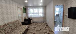 3-к квартира, вторичка, 55м2, 1/5 этаж