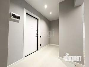 1-к квартира, вторичка, 44м2, 14/22 этаж