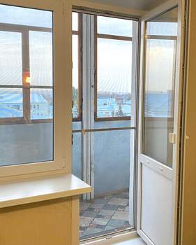 3-к квартира, вторичка, 61м2, 8/9 этаж