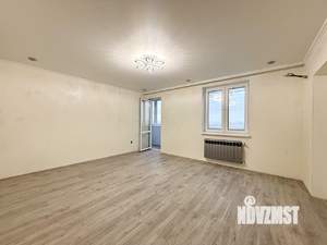 3-к квартира, вторичка, 91м2, 18/25 этаж