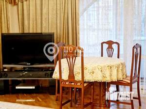 3-к квартира, вторичка, 120м2, 3/12 этаж