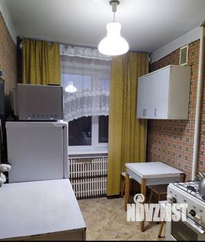 3-к квартира, вторичка, 57м2, 4/9 этаж