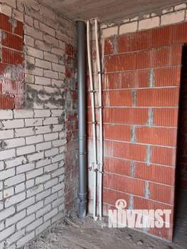 1-к квартира, вторичка, 50м2, 10/15 этаж