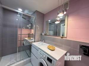 1-к квартира, вторичка, 36м2, 7/14 этаж