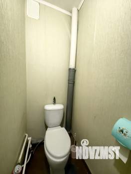 2-к квартира, вторичка, 54м2, 5/9 этаж