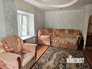 1-к квартира, вторичка, 31м2, 2/5 этаж