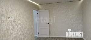 2-к квартира, вторичка, 56м2, 1/10 этаж