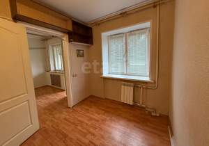 2-к квартира, вторичка, 43м2, 5/5 этаж