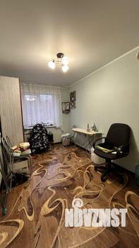 3-к квартира, вторичка, 56м2, 3/9 этаж