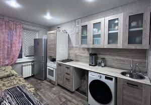 2-к квартира, вторичка, 53м2, 9/9 этаж