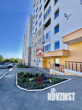 2-к квартира, вторичка, 60м2, 7/10 этаж