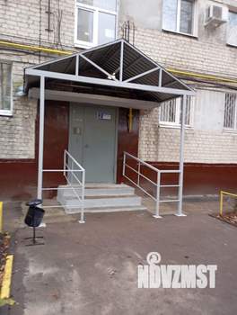 1-к квартира, вторичка, 31м2, 3/5 этаж