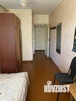 3-к квартира, вторичка, 56м2, 3/5 этаж