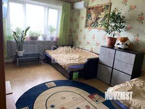 1-к квартира, вторичка, 37м2, 9/10 этаж