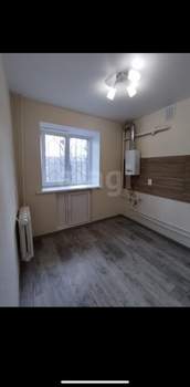 1-к квартира, вторичка, 33м2, 1/5 этаж