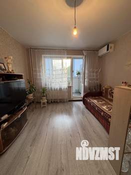 1-к квартира, вторичка, 30м2, 3/12 этаж