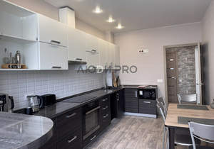 1-к квартира, вторичка, 42м2, 2/14 этаж