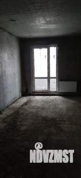 3-к квартира, вторичка, 86м2, 1/22 этаж