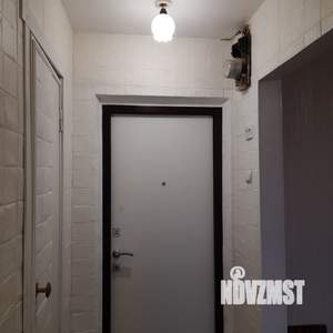 1-к квартира, вторичка, 22м2, 3/9 этаж