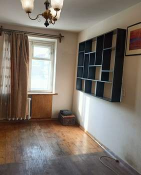 3-к квартира, вторичка, 76м2, 2/5 этаж