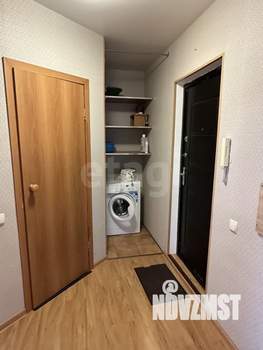 1-к квартира, вторичка, 34м2, 1/6 этаж