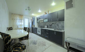 3-к квартира, вторичка, 86м2, 1/10 этаж