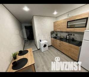 Студия квартира, вторичка, 32м2, 5/10 этаж