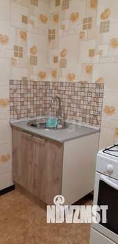 1-к квартира, вторичка, 33м2, 2/5 этаж