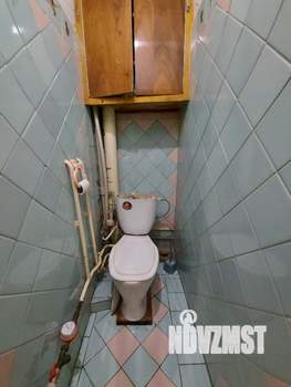 2-к квартира, вторичка, 47м2, 4/9 этаж