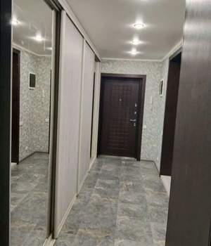 3-к квартира, вторичка, 95м2, 10/16 этаж