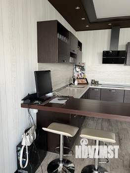 1-к квартира, вторичка, 42м2, 22/24 этаж