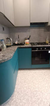 3-к квартира, вторичка, 57м2, 2/5 этаж