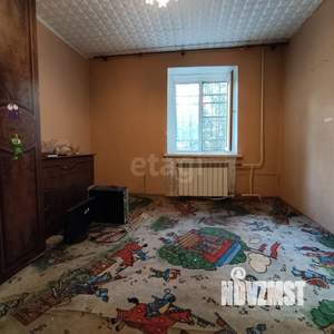 2-к квартира, вторичка, 46м2, 1/5 этаж