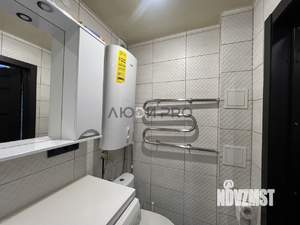 1-к квартира, вторичка, 38м2, 9/9 этаж