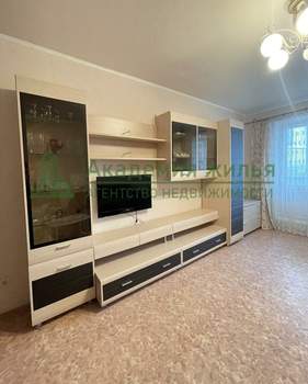 2-к квартира, вторичка, 60м2, 4/12 этаж