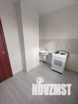 1-к квартира, вторичка, 24м2, 6/10 этаж