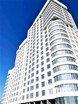 3-к квартира, вторичка, 140м2, 4/21 этаж