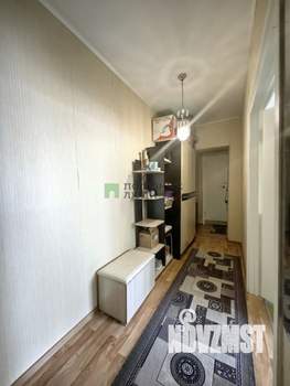 2-к квартира, вторичка, 52м2, 5/9 этаж