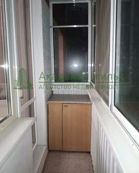 1-к квартира, вторичка, 30м2, 3/4 этаж