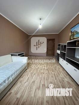 3-к квартира, вторичка, 75м2, 8/10 этаж