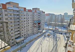 1-к квартира, вторичка, 40м2, 9/10 этаж