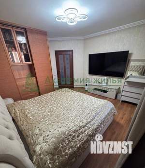 2-к квартира, вторичка, 66м2, 7/12 этаж