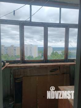3-к квартира, вторичка, 63м2, 9/9 этаж