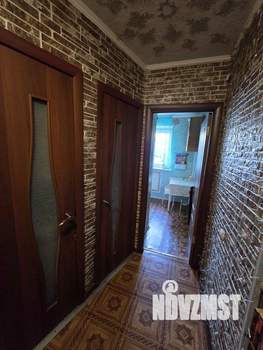 2-к квартира, вторичка, 47м2, 1/5 этаж