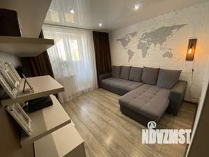 3-к квартира, вторичка, 63м2, 9/10 этаж