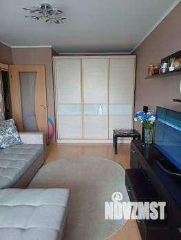 2-к квартира, вторичка, 51м2, 4/9 этаж